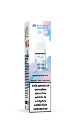 Load image into Gallery viewer, BUBBLEGUM ICE 10ML PRO MAX BY HAYATI