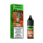 Load image into Gallery viewer, CLASSIC TOBACCO 10ML DOJOLIQ BY VAPORESSO
