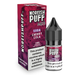 Load image into Gallery viewer, Moreish Puff Salt - Soda - 20mg - 10ml