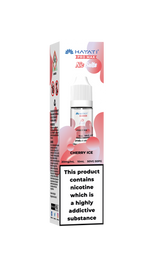 Load image into Gallery viewer, CHERRY ICE 10ML PRO MAX BY HAYATI