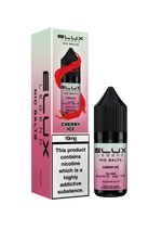 Load image into Gallery viewer, Elux Legend Salt - 20mg - 10ml