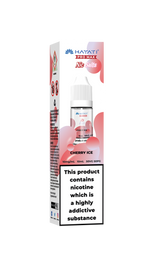 Load image into Gallery viewer, CHERRY ICE 10ML PRO MAX BY HAYATI