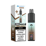Load image into Gallery viewer, Hayati Pro Max 6000+ Prefilled Pod Kit