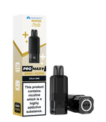 Load image into Gallery viewer, Hayati Pro Max 6000+ Prefilled Pods - 20mg