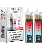 Load image into Gallery viewer, Crystal Pro CP 15k Pre-Filled Kit