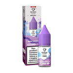 Load image into Gallery viewer, BERRY BREEZE 10ML BY CRYSTAL CLEAR