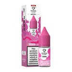 Load image into Gallery viewer, PINK SLUSH 10ML BY CRYSTAL CLEAR