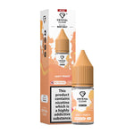 Load image into Gallery viewer, JUICY PEACH 10ML BY CRYSTAL CLEAR