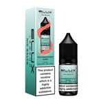 Load image into Gallery viewer, KIWI PASSIONFRUIT GUAVA 10ML BY ELUX LEGEND