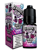 Load image into Gallery viewer, Doozy Vape Seriously Fusionz Salty - 10mg - 10ml