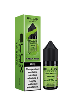 Load image into Gallery viewer, Elux Legend Salt - 20mg - 10ml