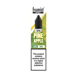 Load image into Gallery viewer, PINEAPPLE 10ML BY FRUMIST