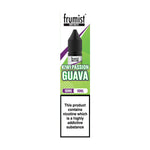 Load image into Gallery viewer, KIWI PASSION GUAVA 10ML BY FRUMIST