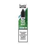 Load image into Gallery viewer, ICE MINT 10ML BY FRUMIST