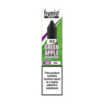 Load image into Gallery viewer, GREEN APPLE PASSIONFRUIT 10ML BY FRUMIST