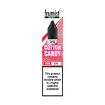 Load image into Gallery viewer, COTTON CANDY 10ML BY FRUMIST