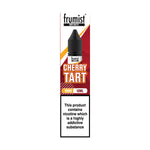 Load image into Gallery viewer, CHERRY TART 10ML BY FRUMIST