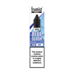 Load image into Gallery viewer, BLUE SLUSH 10ML BY FRUMIST