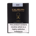 Load image into Gallery viewer, Uwell Caliburn G2 Replacement Pods