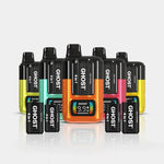Load image into Gallery viewer, Ghost 4 in 1 Prefilled Pod Kit