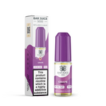 Load image into Gallery viewer, GRAPE 10ML BY BAR JUICE 5000