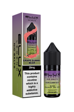 Load image into Gallery viewer, Elux Legend Salt - 20mg - 10ml