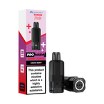 Load image into Gallery viewer, Hayati Pro Max 6000+ Prefilled Pods - 20mg