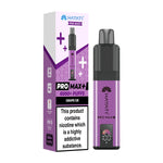 Load image into Gallery viewer, Hayati Pro Max 6000+ Prefilled Pod Kit