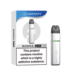 Load image into Gallery viewer, Hayati Quokka Elite - Pod Kit