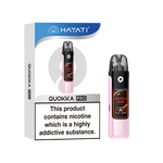 Load image into Gallery viewer, Hayati Quokka Pro Pod Kit