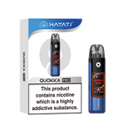 Load image into Gallery viewer, Hayati Quokka Pro Pod Kit