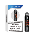 Load image into Gallery viewer, Hayati Quokka Pro Pod Kit