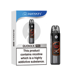 Load image into Gallery viewer, Hayati Quokka Pro Pod Kit