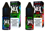 Load image into Gallery viewer, Hex Salt - 10mg - 10ml
