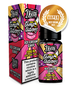 Load image into Gallery viewer, Doozy Temptations Salt - 10mg - 10ml