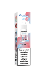 Load image into Gallery viewer, ICE POP 10ML PRO MAX BY HAYATI