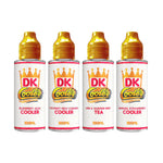 Load image into Gallery viewer, Donut King Cooler - 100ml Shortfill - 0mg