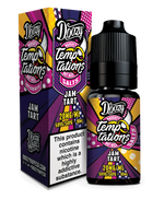 Load image into Gallery viewer, Doozy Temptations Salt - 20mg - 10ml
