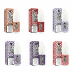 Load image into Gallery viewer, Just Jam Salt - 10mg - 10ml