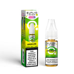 Load image into Gallery viewer, LEMON LIME 10ML ELFLIQ BY ELF BAR