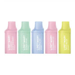 Load image into Gallery viewer, Lost Mary BM600 Prefilled Pod - 20mg