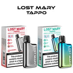Load image into Gallery viewer, Lost Mary Tappo Prefilled Pod Kit - 20mg