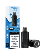 Load image into Gallery viewer, Hayati Pro Max 6000+ Prefilled Pods - 20mg