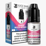 Load image into Gallery viewer, MANGO MIXED BERRIES 10ML BY JUICE BAR