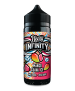 Load image into Gallery viewer, Doozy Infinity - 100ml Shortfill - 0mg