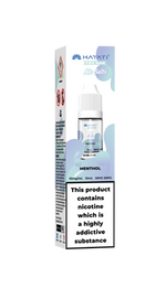 Load image into Gallery viewer, MENTHOL 10ML PRO MAX BY HAYATI