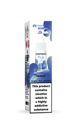 Load image into Gallery viewer, MR BLUE PASSIONFRUIT 10ML PRO MAX BY HAYATI