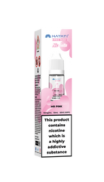 Load image into Gallery viewer, MR PINK 10ML PRO MAX BY HAYATI
