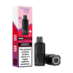 Load image into Gallery viewer, Hayati Pro Max 6000+ Prefilled Pods - 20mg