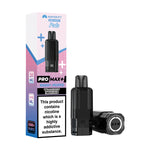Load image into Gallery viewer, Hayati Pro Max 6000+ Prefilled Pods - 20mg